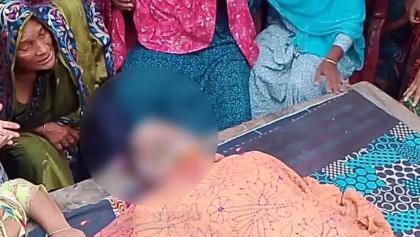 চুয়াডাঙ্গার আলমডাঙ্গায় বিদ্যুৎস্পৃষ্ট হয়ে অটোচালকের মৃত্যু