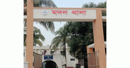 মদনে তুচ্ছ ঘটনায় কৃষককে পিটিয়ে হত্যা