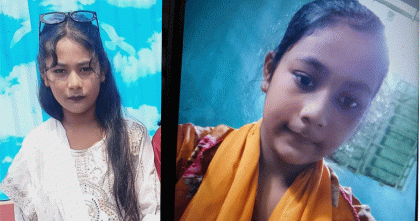 সরাইলে ৩০ ঘন্টা যাবত নিখোঁজ প্রিয়া'কে ফিরে পেতে মায়ের আহাজারি