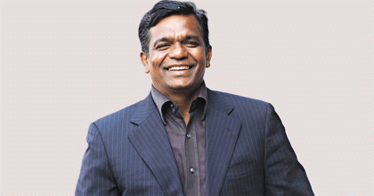 বিসিবির নতুন সভাপতি বুলবুল