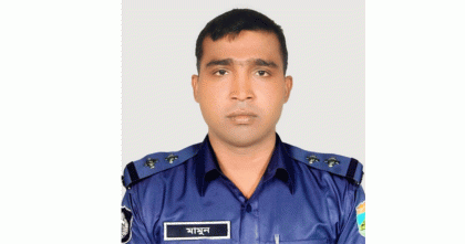 বগুড়ায় আ. লীগ নেতা ছিনতাই কান্ডে এসআই আল মামুন প্রত্যাহার