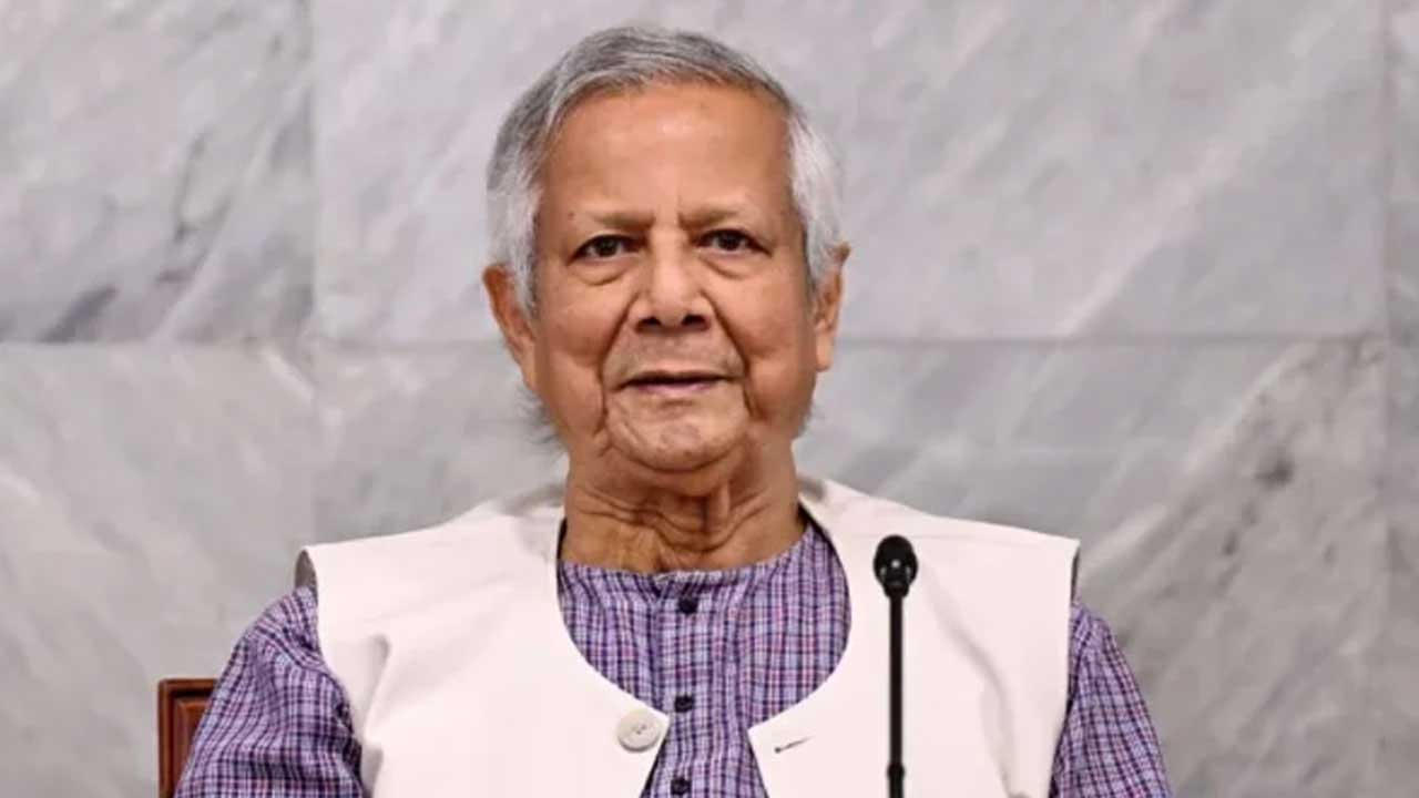 ‘প্রবীণদের আত্মনির্ভরশীল করতে অন্তর্বর্তী সরকার প্রতিশ্রুতিবদ্ধ’