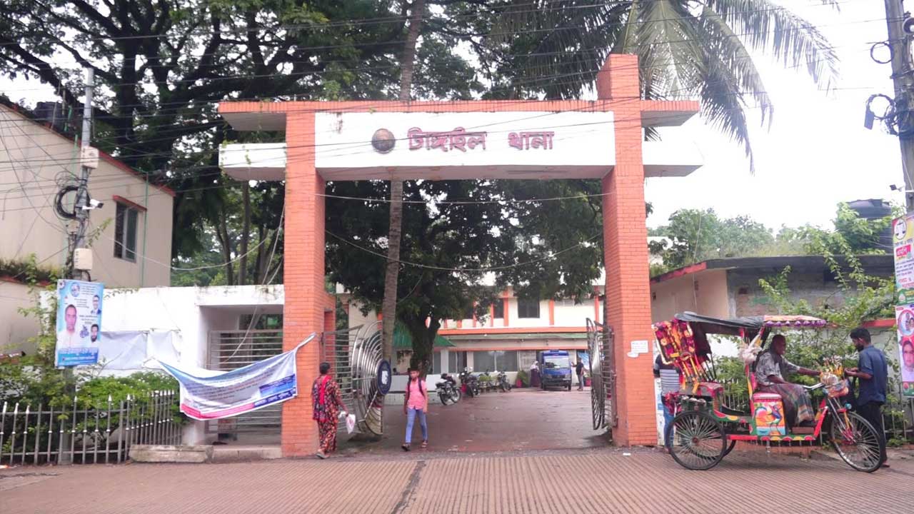 টাঙ্গাইলে নদী থেকে অজ্ঞাত যুবকের মরদেহ উদ্ধার