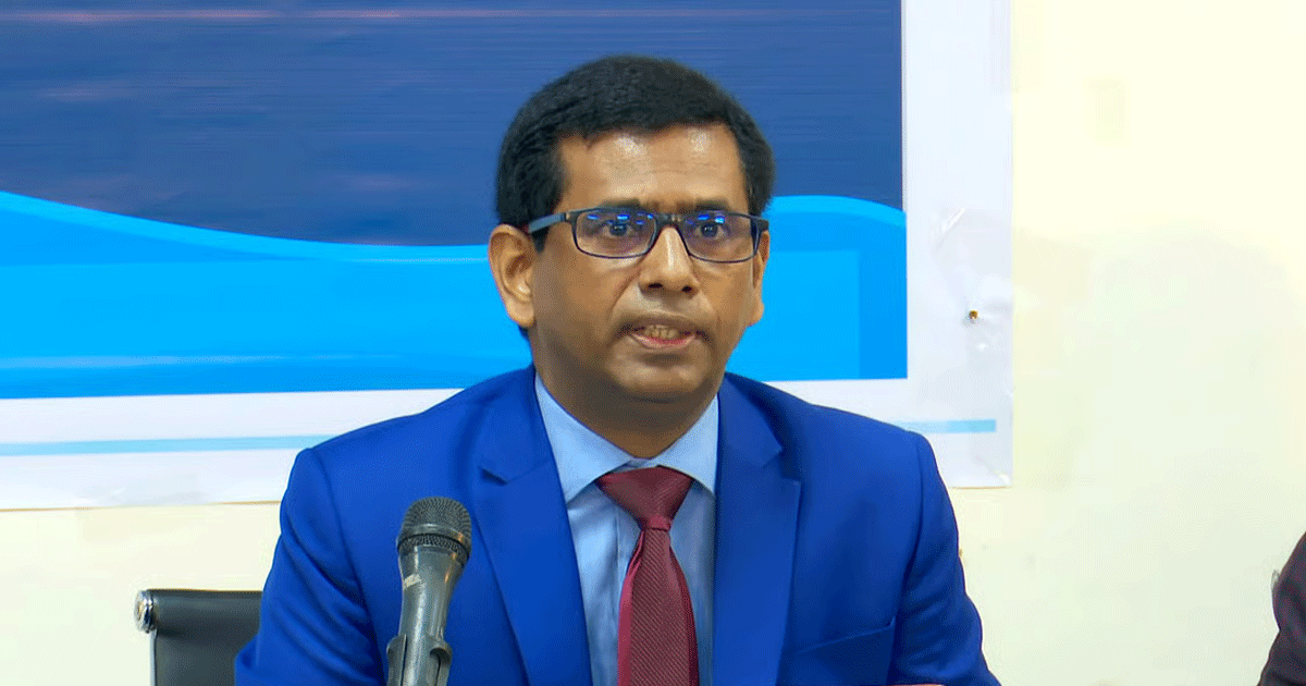 ‘ট্রাইব্যুনালে কারও বিরুদ্ধে অভিযোগ হলে ভোটে দাঁড়াতে পারবেন না’