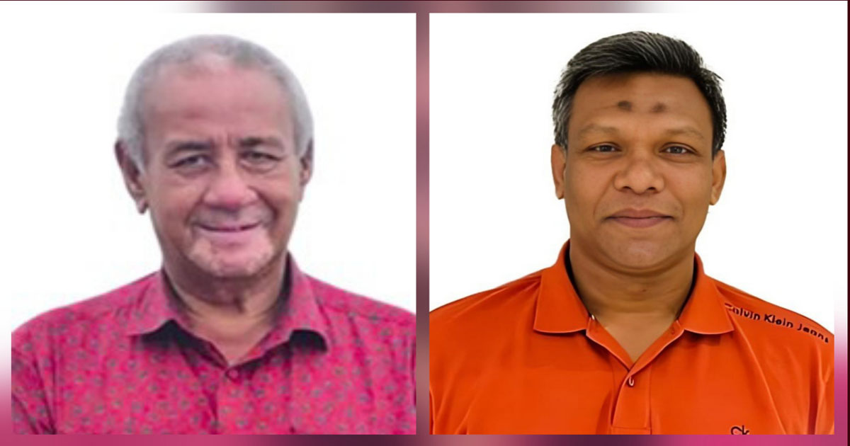 বান্দরবান জেলা বিএনপি; জেরী জাবেদ গ্রুপিং দ্বন্দে অতিষ্ট কর্মীরা