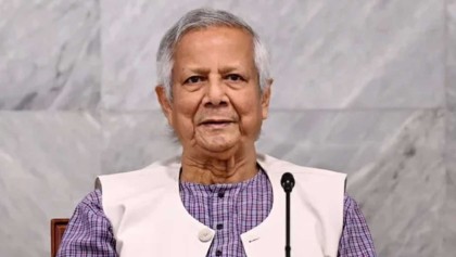 ‘প্রবীণদের আত্মনির্ভরশীল করতে অন্তর্বর্তী সরকার প্রতিশ্রুতিবদ্ধ’