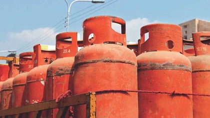 এলপি গ্যাসের দাম বাড়বে নাকি কমবে, জানা যাবে আজ