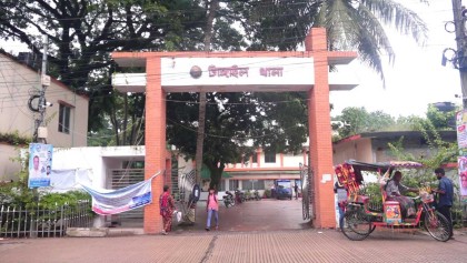 টাঙ্গাইলে নদী থেকে অজ্ঞাত যুবকের মরদেহ উদ্ধার