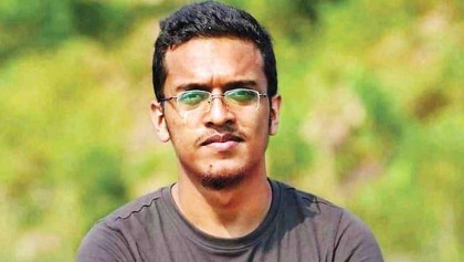 বুয়েট শিক্ষার্থী আবরার ফাহাদের ষষ্ঠ মৃত্যুবার্ষিকী আজ