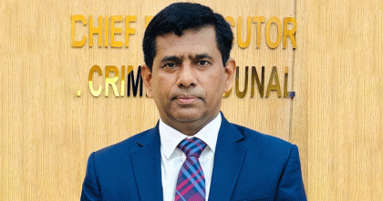 প্রয়োজনে আ.লীগ শ‌রিকদেরও বিচার হবে: তাজুল ইসলাম