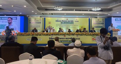 জন্মসনদ থাকুক বা না থাকুক, প্রতিটি শিশুকে টিকা দিতে হবে: স্বাস্থ্য উপদেষ্টা