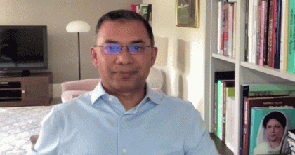 রাষ্ট্রের সক্ষমতা অনুযায়ী শিক্ষকদের দাবি পূরণের প্রতিশ্রুতি তারেক রহমানের