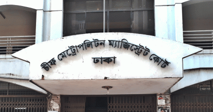 সিএমএম আদালতে ১৩০ কোটি টাকার মাদক ধ্বংস