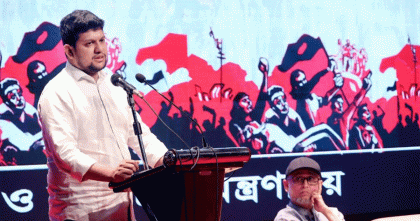 আবরার ফাহাদের শাহাদত জুলাই গণ-অভ্যুত্থানের বড় প্রেরণা: তথ্য উপদেষ্টা