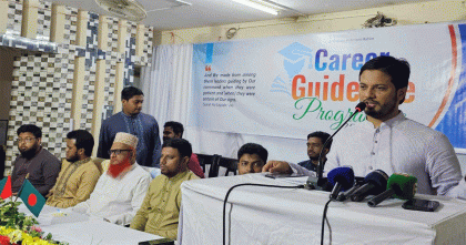 ‘আবরার ফাহাদের হত্যার মধ্য দিয়ে ভারতীয় আধিপত্যবাদ স্পষ্ট হয়েছিলো'