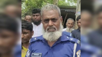 বাংলা এডিশনে সংবাদ প্রকাশের পর বিতর্কিত সেই নৌ ফাঁড়ির ইনচার্জের বিরুদ্ধে তদন্ত শুরু