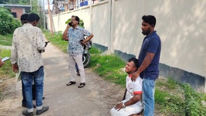 যশোরে নানা বাড়িতে বেড়াতে গিয়ে পানিতে ডুবে তিন শিশুর মৃত্যু