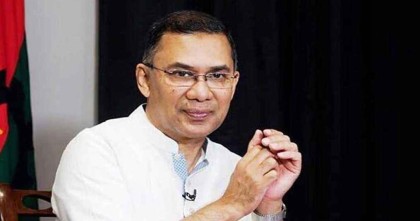 বিবিসি বাংলায় তারেক রহমানের সাক্ষাৎকারের শেষ পর্ব