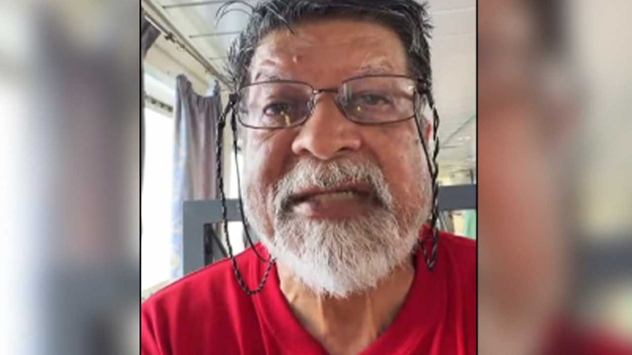 ইসরাইলি বাহিনীর হাতে আটক শহিদুল আলম