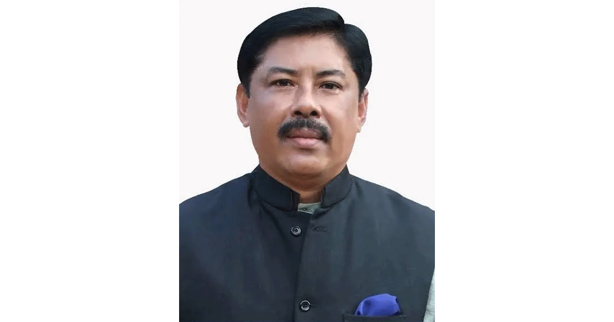 সা‌বেক পার্বত‌্য মন্ত্রী বীর বাহাদুর ও তার স্ত্রীর ১৪‌কো‌টি টাকার স্থাবর সম্পদ জ‌ব্দের আদেশ