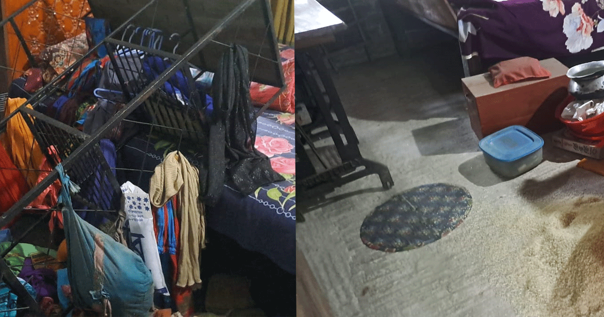 চুয়াডাঙ্গায় বিএনপি নেতার বিরুদ্ধে কণ্ঠশিল্পীকে হয়রানির অভিযোগ

