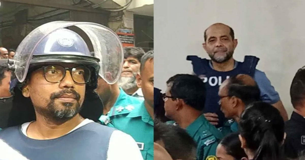 বনানীতে হত্যা মামলায় আতিক-পলকসহ চার জনকে গ্রেপ্তার দেখানোর আদেশ