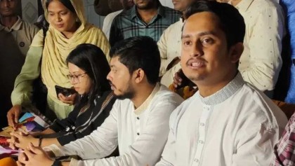 দেশের অন্তত ৪০টি টেলিভিশন-পত্রিকায় প্রভাব খাটাচ্ছে বিএনপি: সারজিস