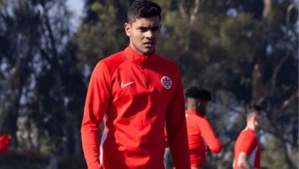 হংকংয়ের বিপক্ষে আশাবাদী শমিত সোম