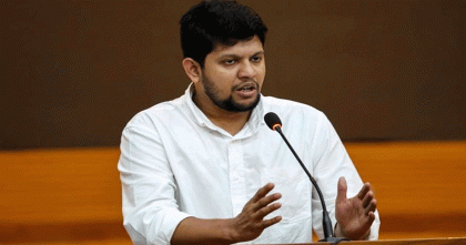 সাংবাদিকদের সুরক্ষা ও গণমাধ্যমে স্বচ্ছতা নিশ্চিতে সরকারের অঙ্গীকার: তথ্য উপদেষ্টা