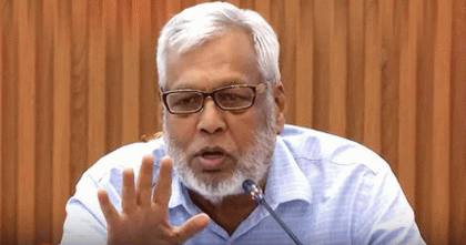 আবাসিক বাসাবাড়িতে আর পাইপ লাইনের গ্যাস সংযোগ দেয়া হবে না: জ্বালানি উপদেষ্টা