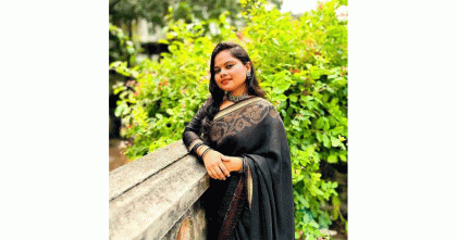 ডেঙ্গুতে জবি শিক্ষার্থী সানজিদার মৃত্যু