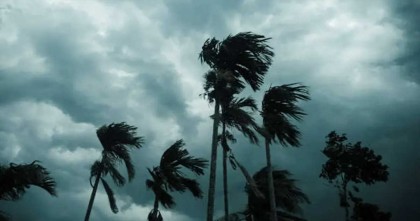 দুপুরের মধ্যে সাত অঞ্চলে ঝড়ের আভাস