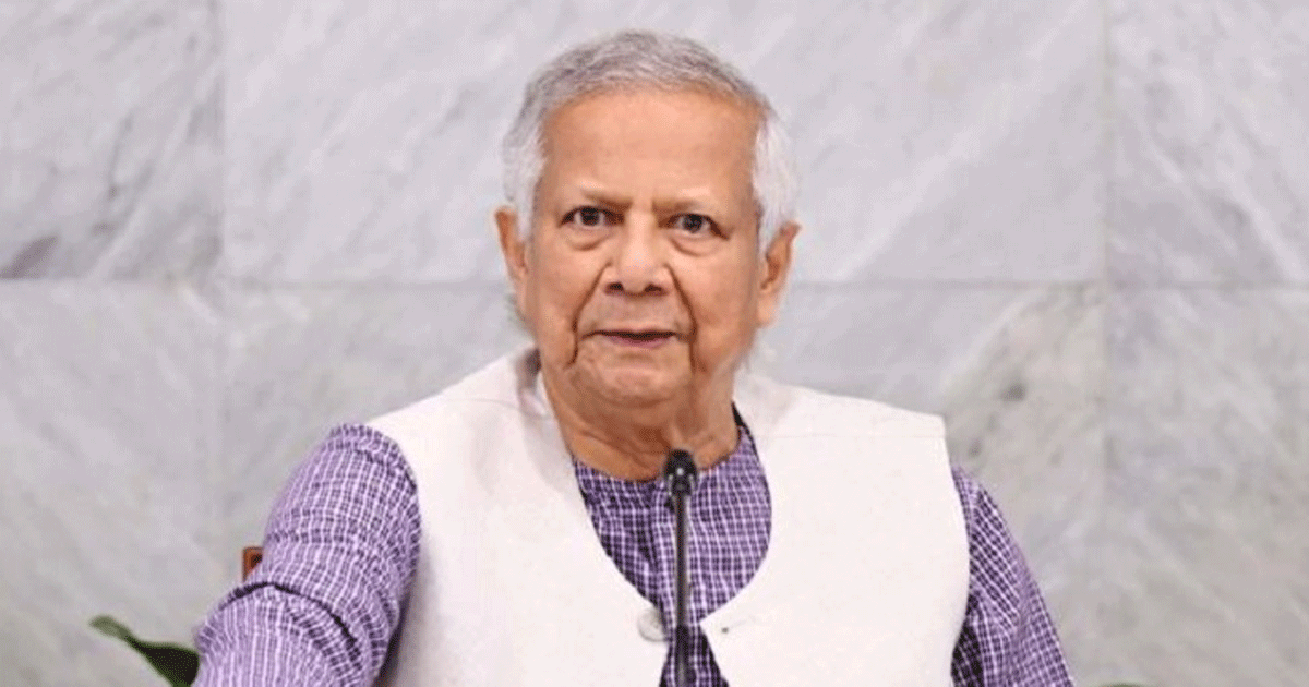 স্থানীয় সরকার বিশেষজ্ঞ তোফায়েল আহমেদের মৃত্যুতে প্রধান উপদেষ্টার শোক