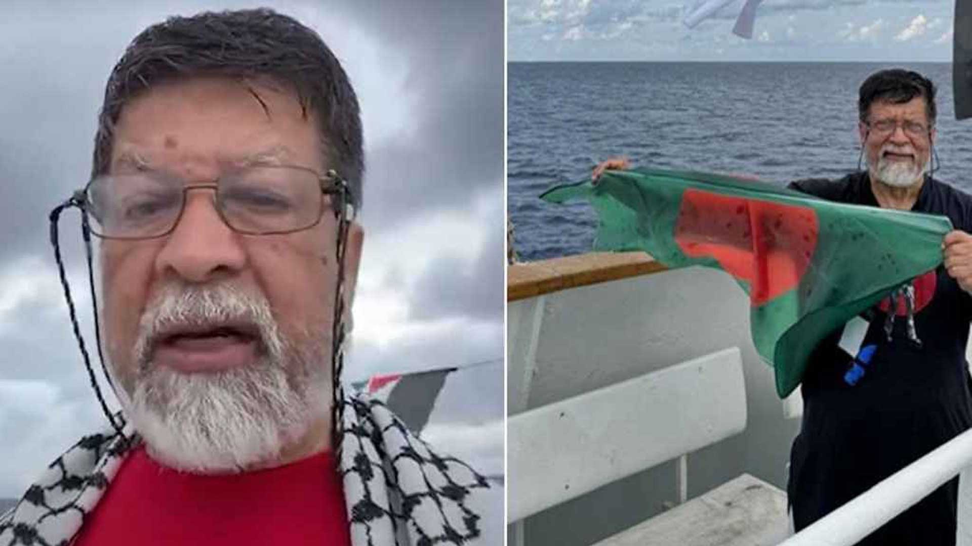 শহিদুল আলমসহ অধিকারকর্মীদের মুক্তি চাইলেন বিশ্ববরেণ্য বুদ্ধিজীবীরা