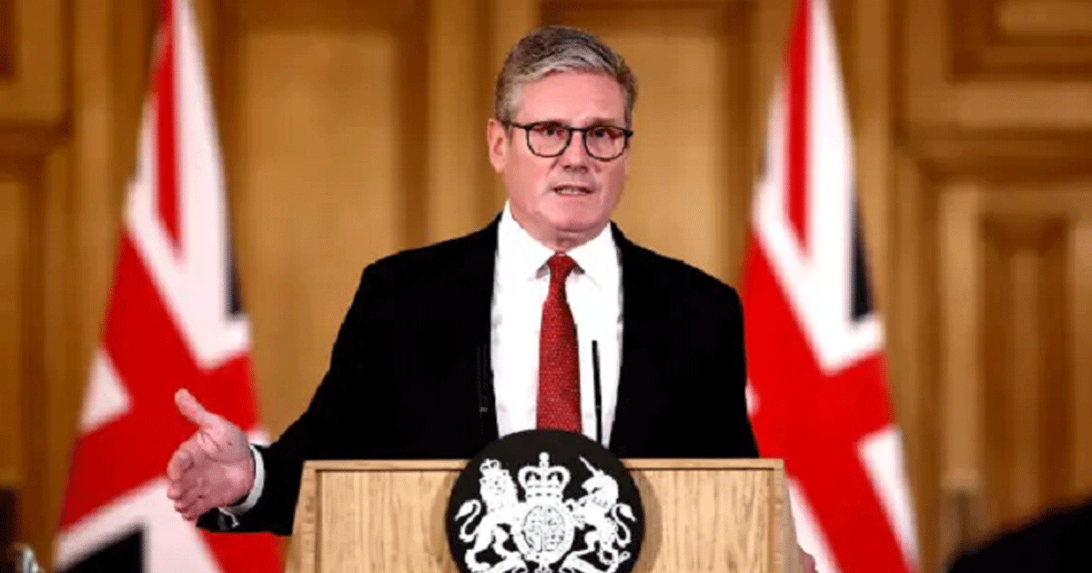 ভারতীয়দের জন্য ভিসা নীতি শিথিল হবে না: ব্রিটিশ প্রধানমন্ত্রী