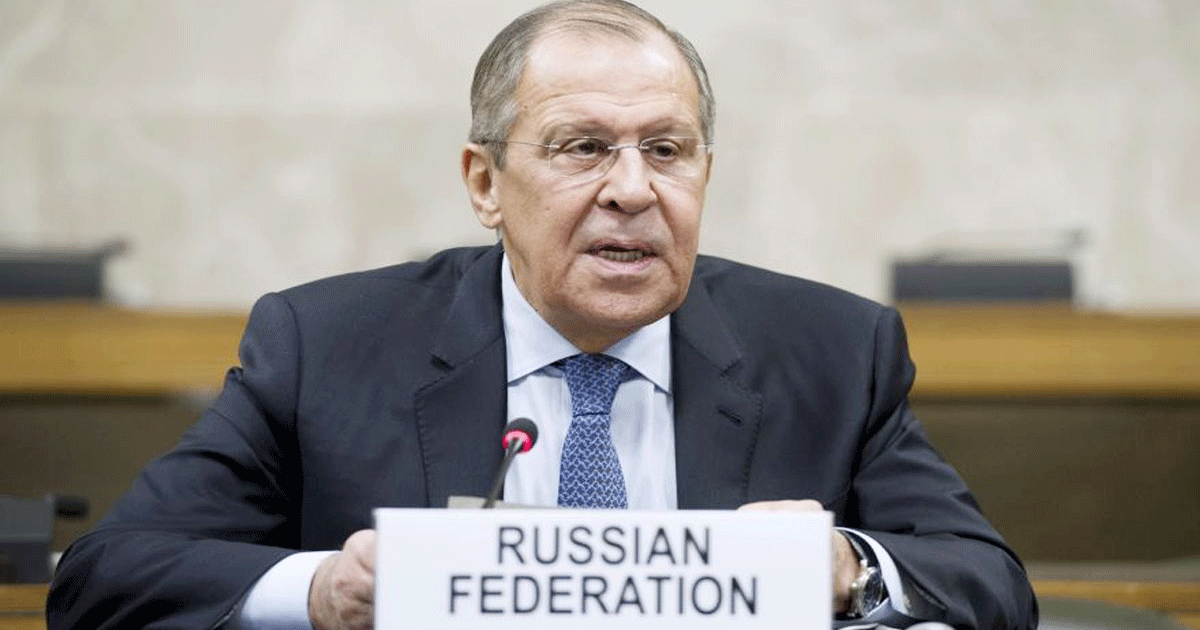 গাজায় রক্তপাত বন্ধের জন্য ট্রাম্পের পরিকল্পনাই সেরা: রাশিয়া