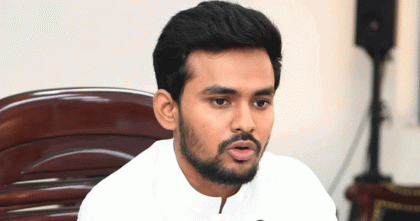 চানখারপুলে ছয় হত্যা: আজ সাক্ষ্য দেবেন উপদেষ্টা আসিফ মাহমুদ