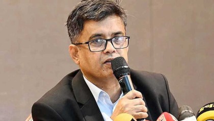 বাংলাদেশের মানুষ নির্বাচনের জন্য প্রস্তুত: প্রেস সচিব
