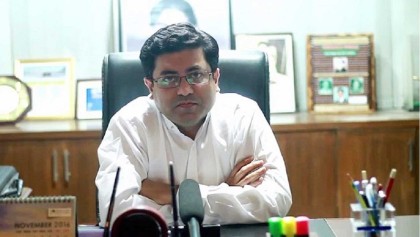 সাবেক মেয়র তাপসের ব্যাংক হিসাব জব্দ