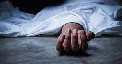 ‎নওগাঁয় একদিনে পৃথক স্থান থেকে তিনজনের মরদেহ উদ্ধার