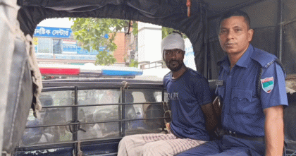 যশোরে ছুরিকাঘাতে যুবক নিহত