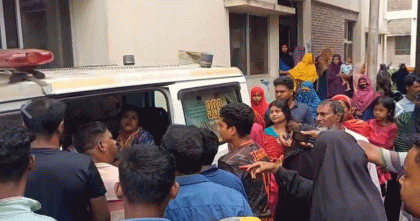 সিরাজগঞ্জে পৃথক ভয়াবহ সড়ক দুর্ঘটনায় ভাই-বোনসহ নিহত চার জন