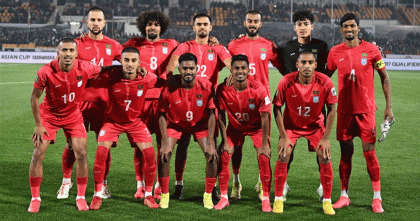 চূড়ান্ত বাংলাদেশের শুরুর একাদশ, রয়েছেন যারা