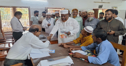 নির্বাচনী কার্যক্রমে খুলনায় এগিয়ে জামায়াত, বিএনপি’ র হয়নি এখনো প্রার্থী ঘোষণা