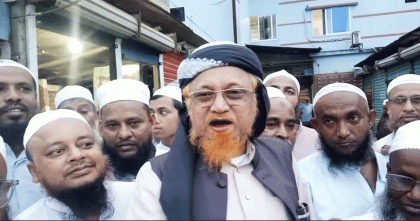 বিএনপির সঙ্গে জোট হলে ব্রাহ্মণবাড়িয়া দুই আসন আমি'ই পাবো: জুনায়েদ আল হাবিব