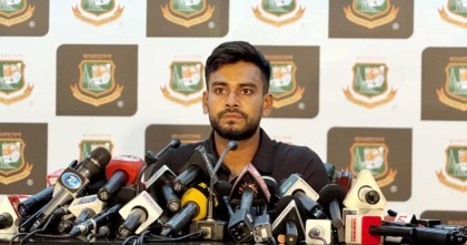 আফগানদের কাছে হারার পর যা বললেন মিরাজ