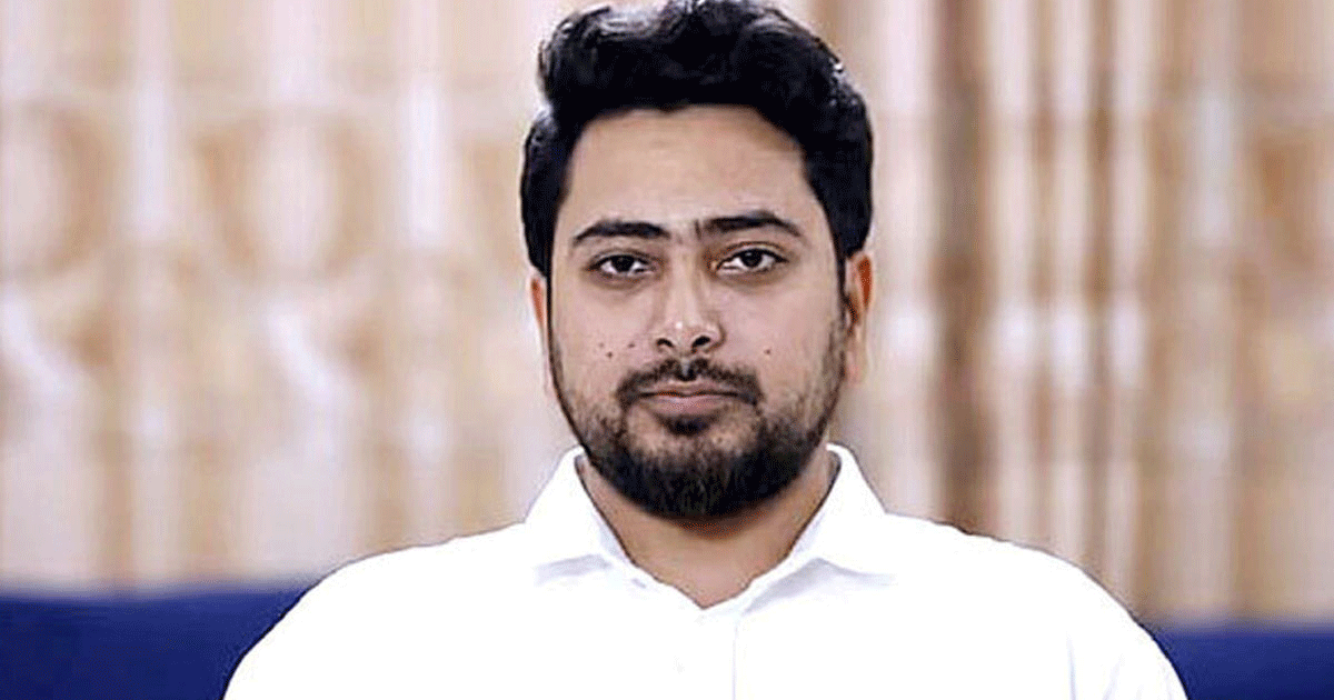 গ্রেপ্তারি পরোয়ানা জারি হওয়া সেনাসদস্যদের গ্রেপ্তার চান নাহিদ ইসলাম