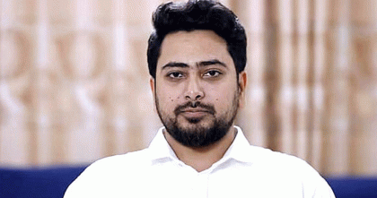 গ্রেপ্তারি পরোয়ানা জারি হওয়া সেনাসদস্যদের গ্রেপ্তার চান নাহিদ ইসলাম