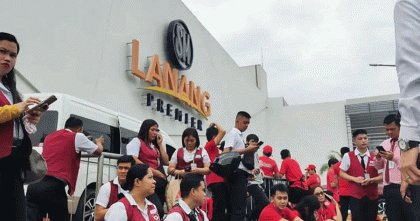 ফিলিপাইন-ইন্দোনেশিয়ায় সুনামির আশঙ্কা কেটেছে