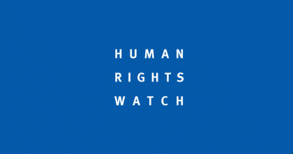 ন্যায়বিচারের পথে এক ধাপ এগোল বাংলাদেশ: এইচআরডব্লিউ